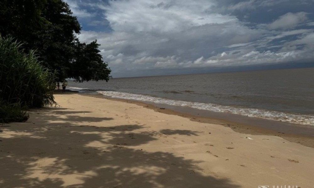  Praia Grande 