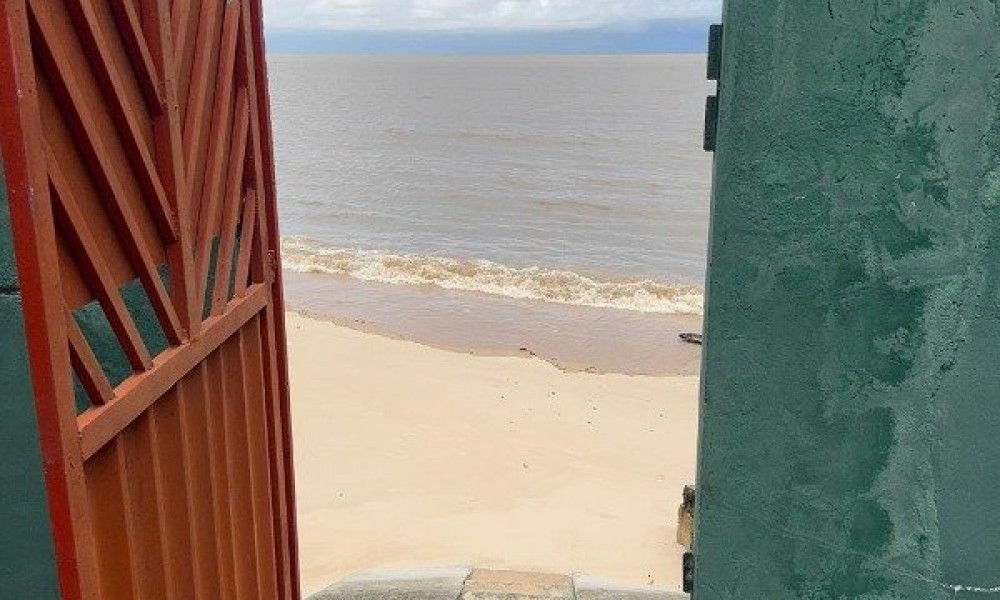  Praia Grande 