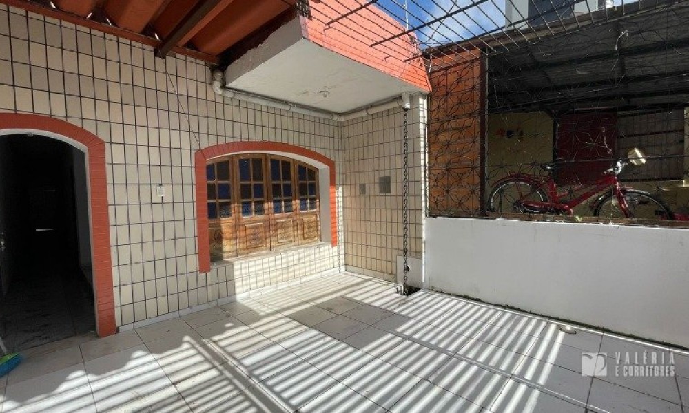 Casa Térrea