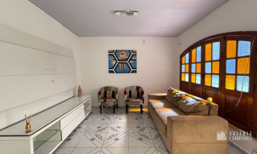 Casa Térrea