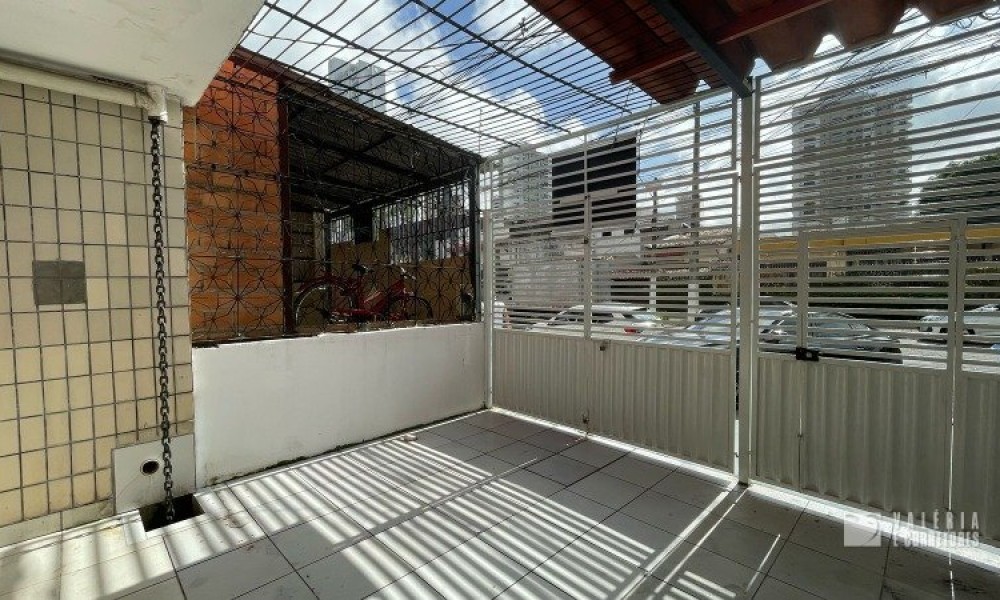 Casa Térrea