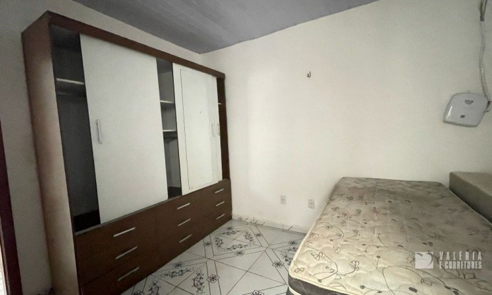 Casa Térrea