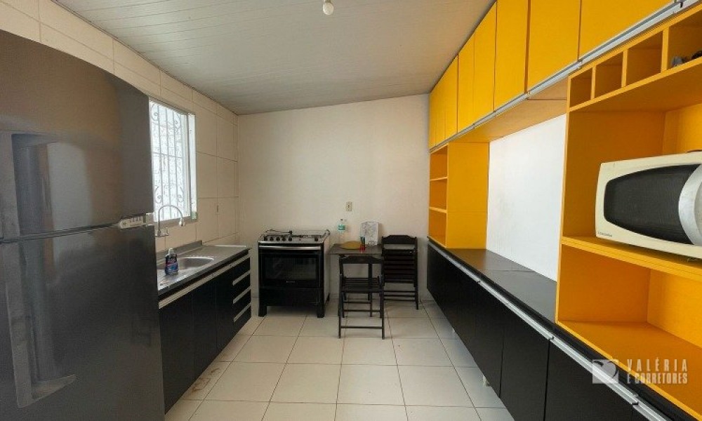 Casa Térrea