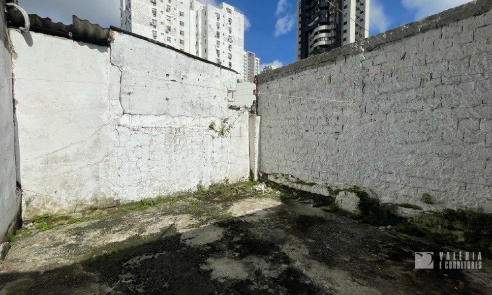 Casa Térrea