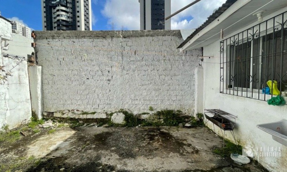 Casa Térrea