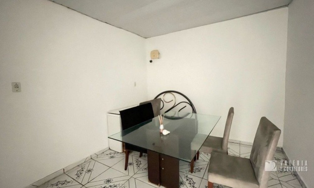 Casa Térrea