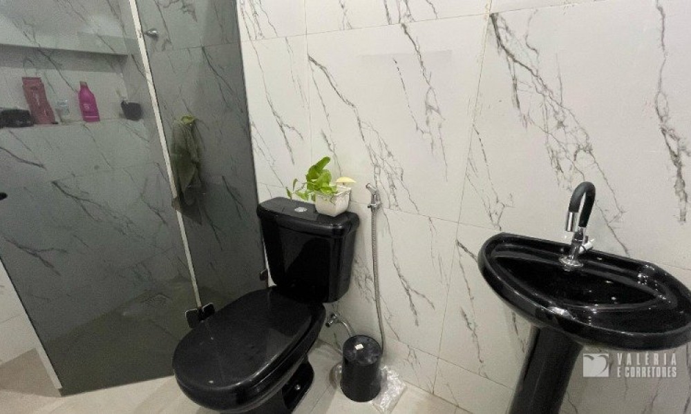 Prédio Comercial 2 Pavimentos