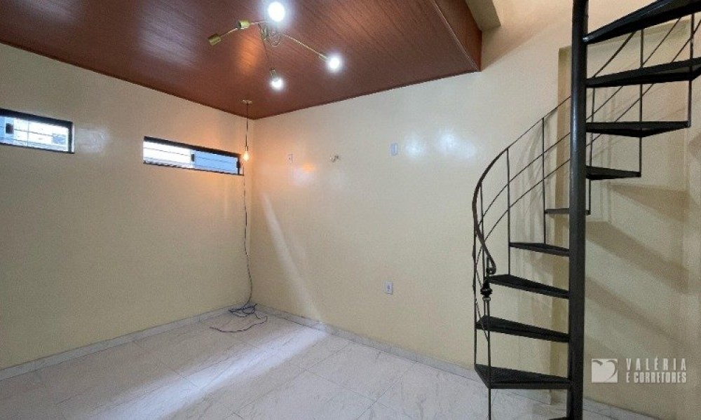 Prédio Comercial 2 Pavimentos