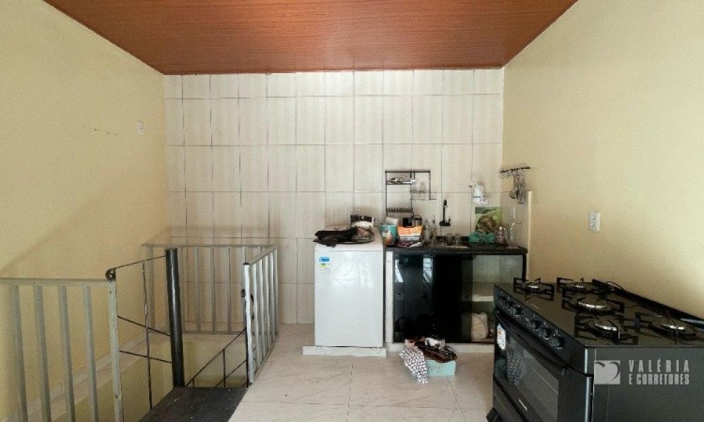 Prédio Comercial 2 Pavimentos
