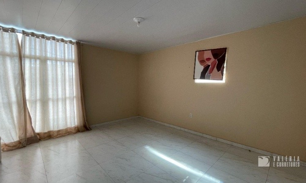 Prédio Comercial 2 Pavimentos