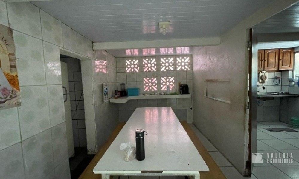Casa 2 Pavimentos