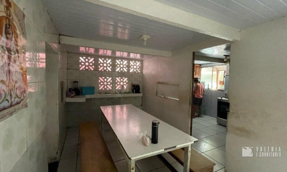 Casa 2 Pavimentos