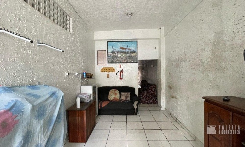Casa 2 Pavimentos