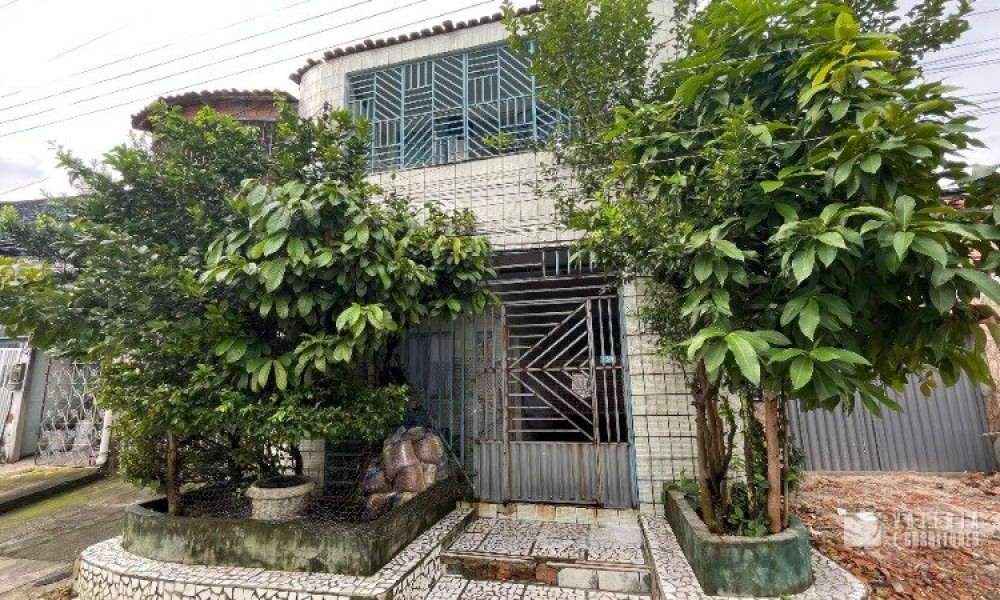 Casa 2 Pavimentos