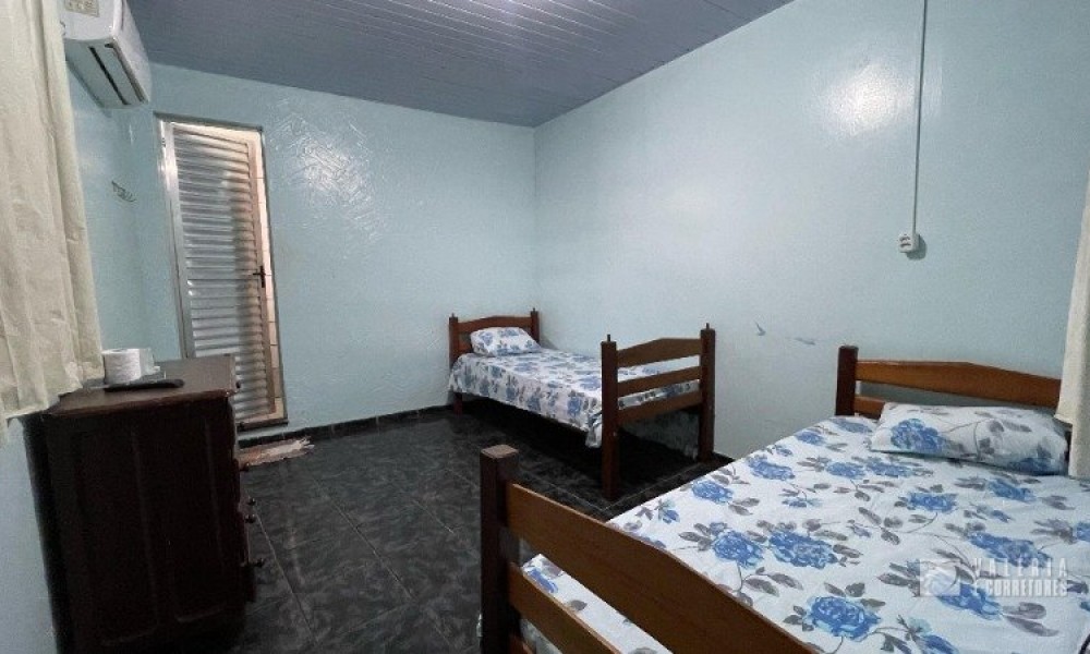 Prédio Comercial 3 Pavimentos