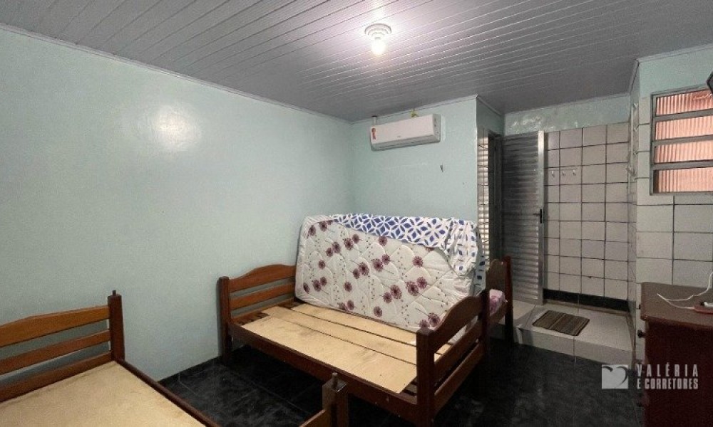 Prédio Comercial 3 Pavimentos