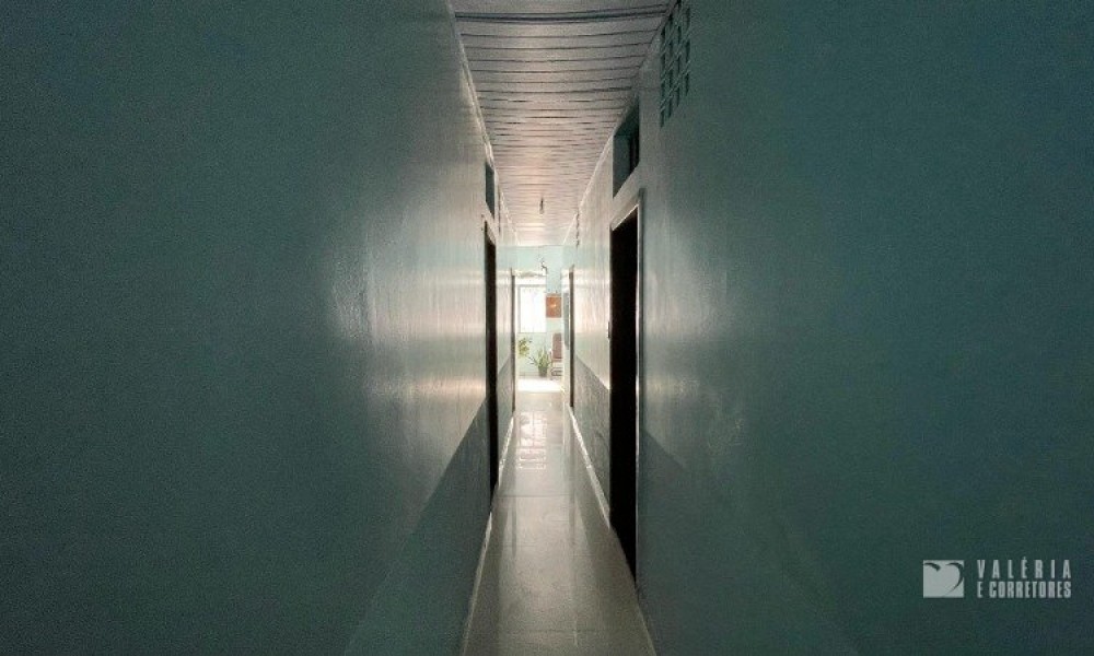 Prédio Comercial 3 Pavimentos