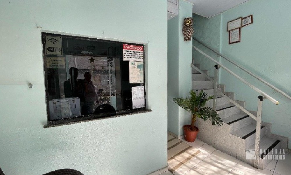 Prédio Comercial 3 Pavimentos