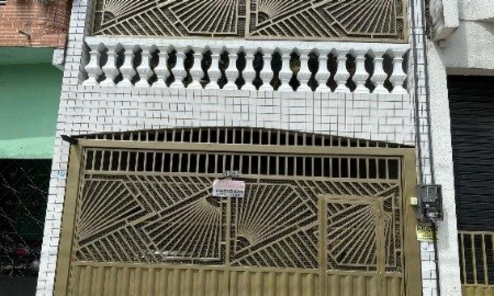 Casa Com 3 Pavimentos