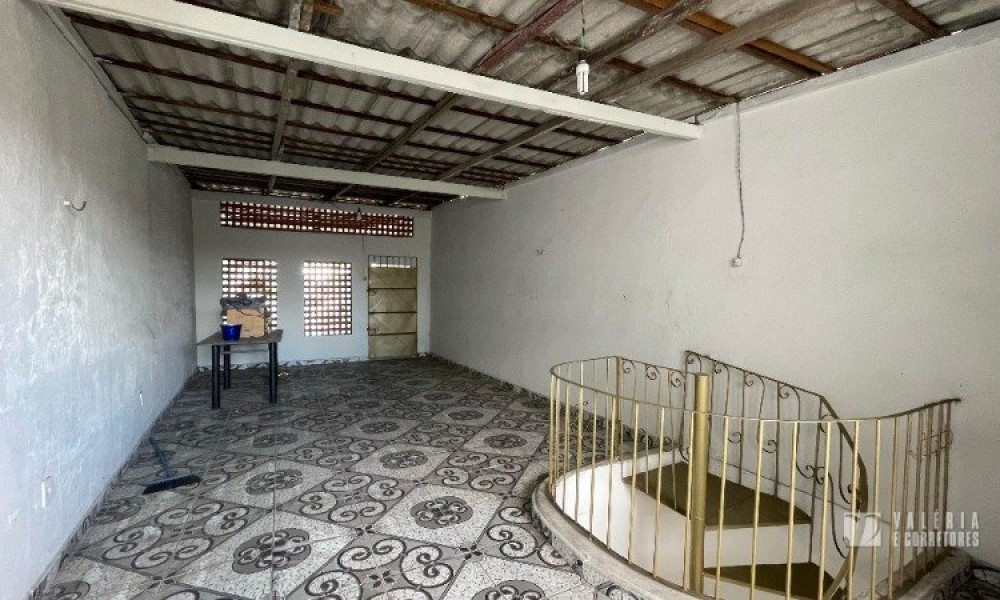 Casa Com 3 Pavimentos