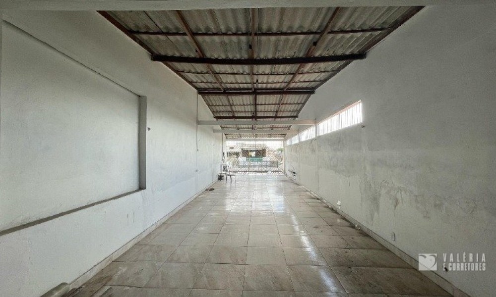 Casa Com 3 Pavimentos