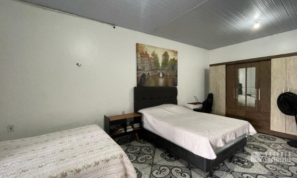 Casa Com 3 Pavimentos
