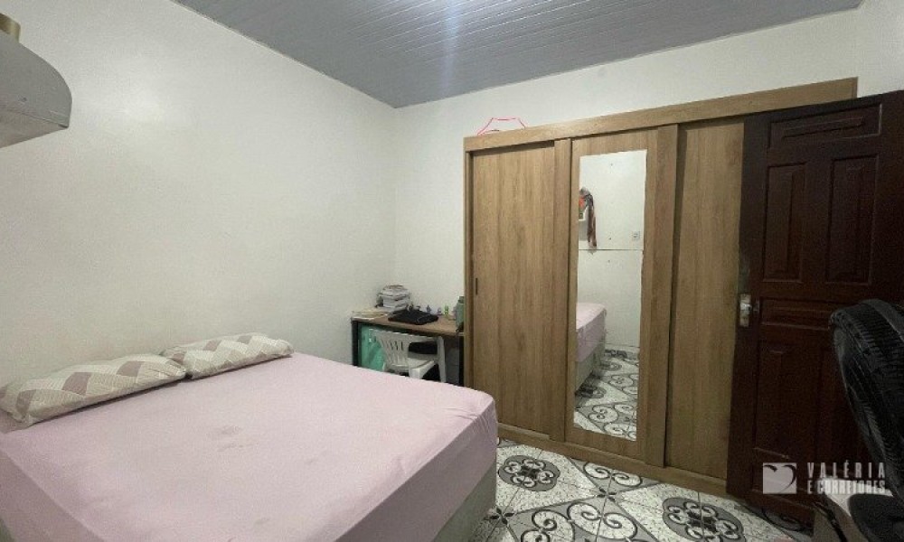 Casa Com 3 Pavimentos