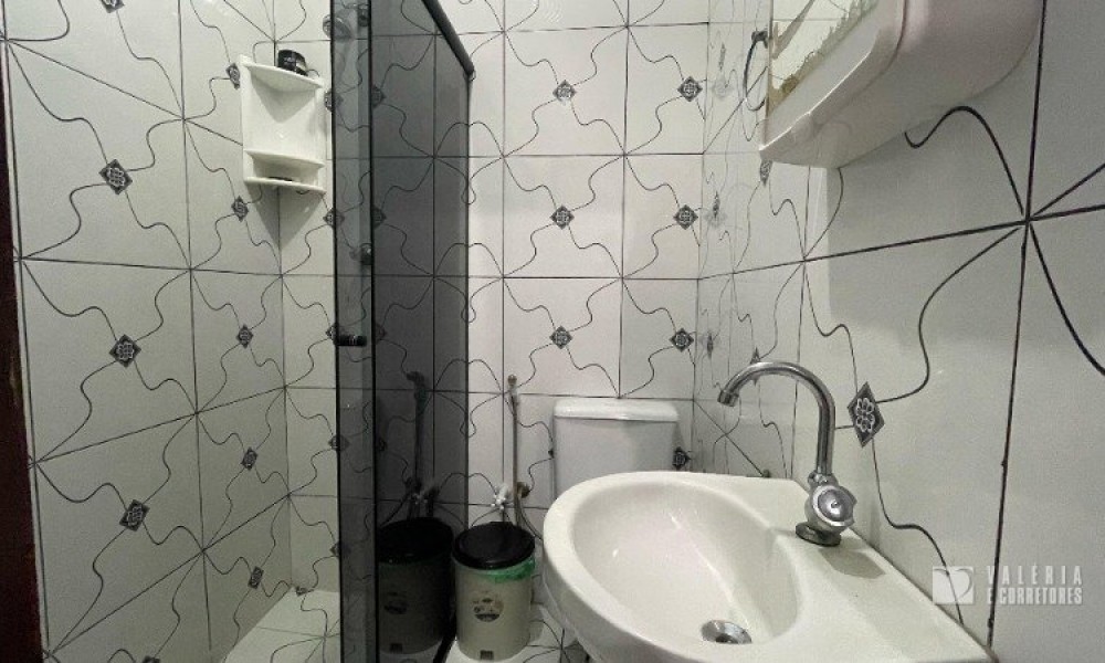 Casa Com 3 Pavimentos