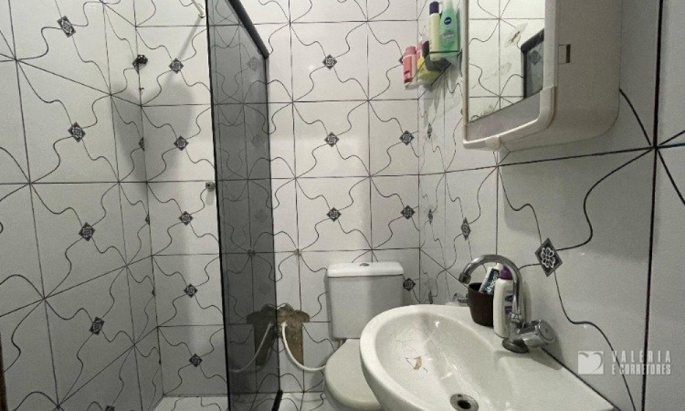 Casa Com 3 Pavimentos