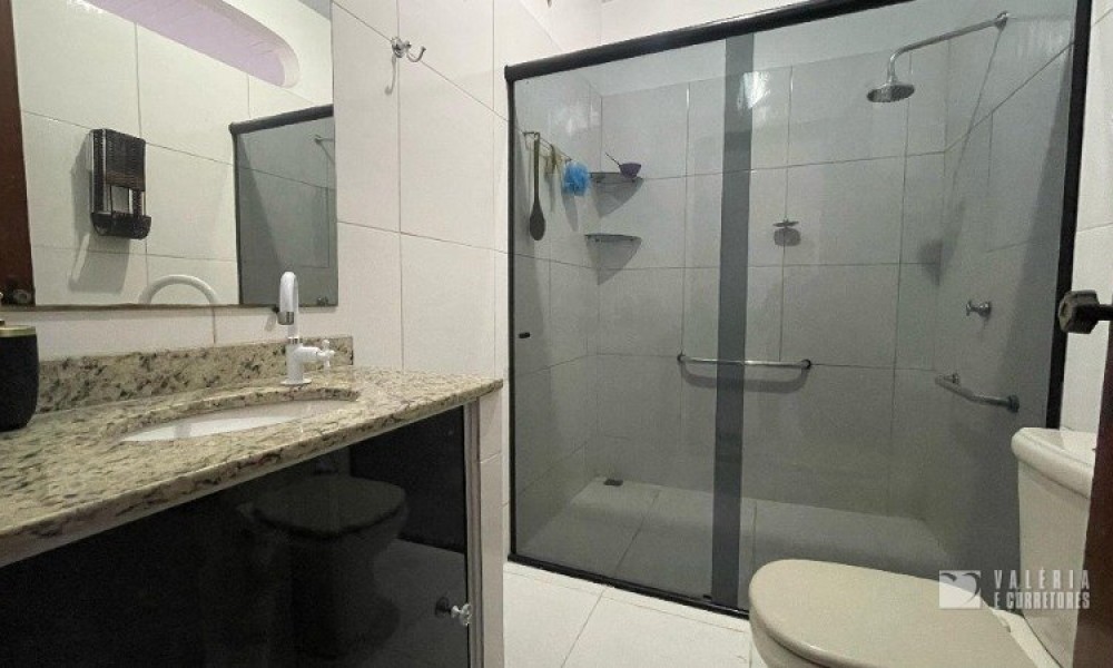 Casa Com 3 Pavimentos