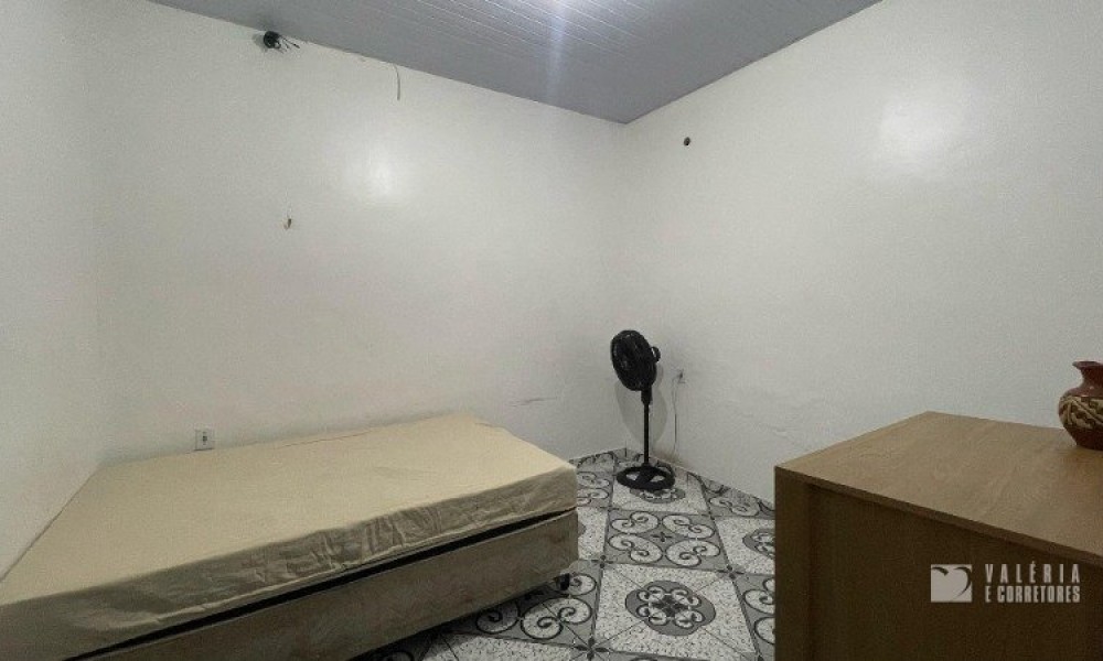 Casa Com 3 Pavimentos