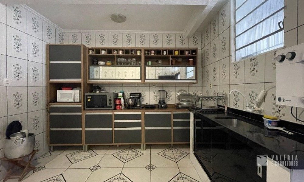 Casa Com 3 Pavimentos
