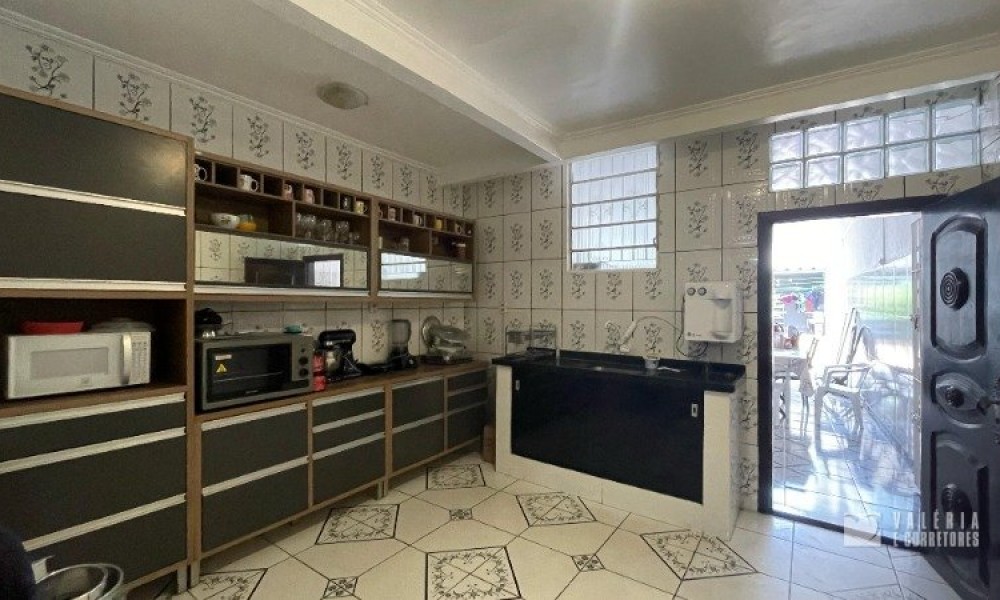 Casa Com 3 Pavimentos