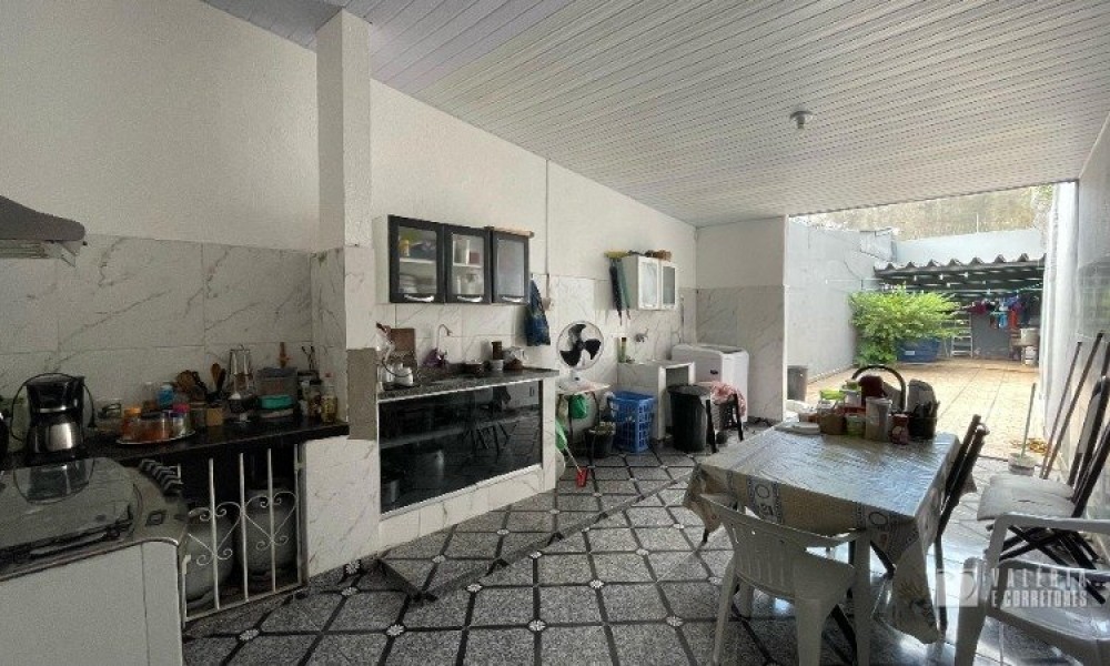 Casa Com 3 Pavimentos