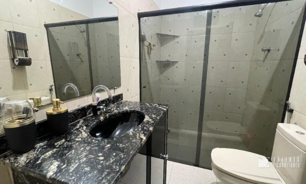 Casa Com 3 Pavimentos