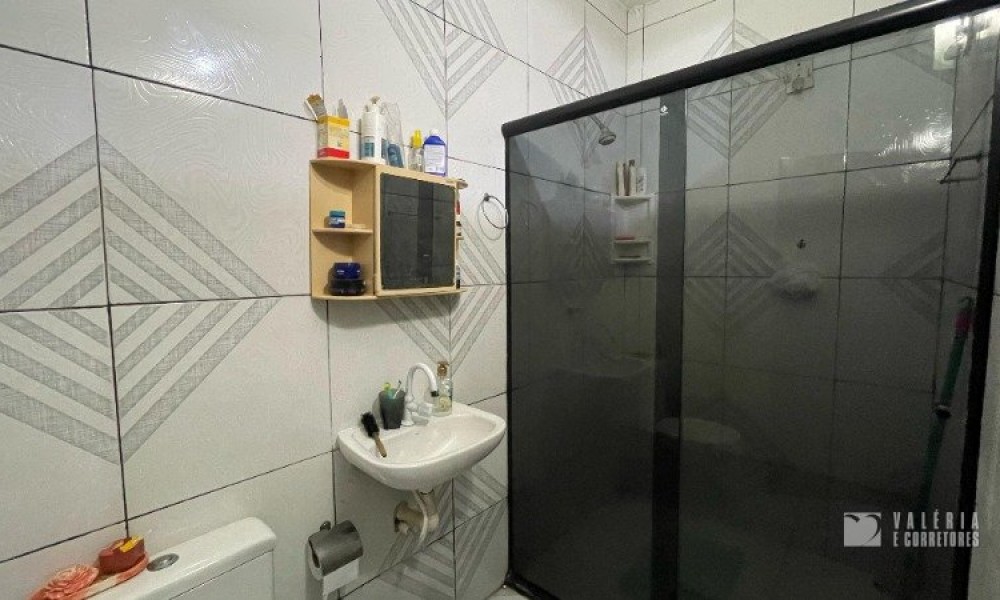 Casa Com 3 Pavimentos