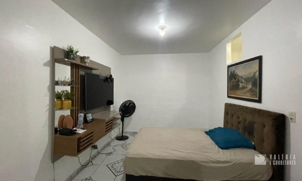 Casa Com 3 Pavimentos