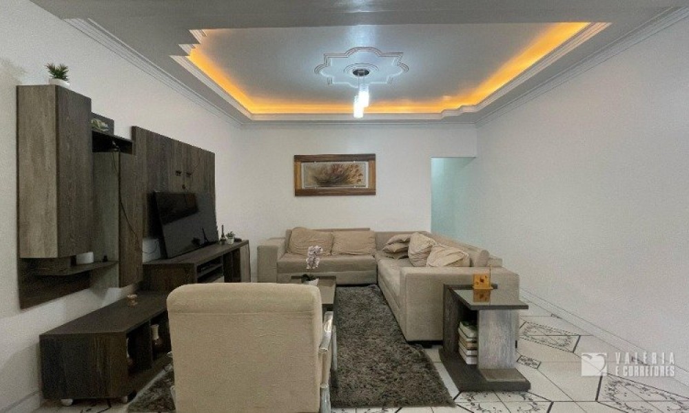 Casa Com 3 Pavimentos