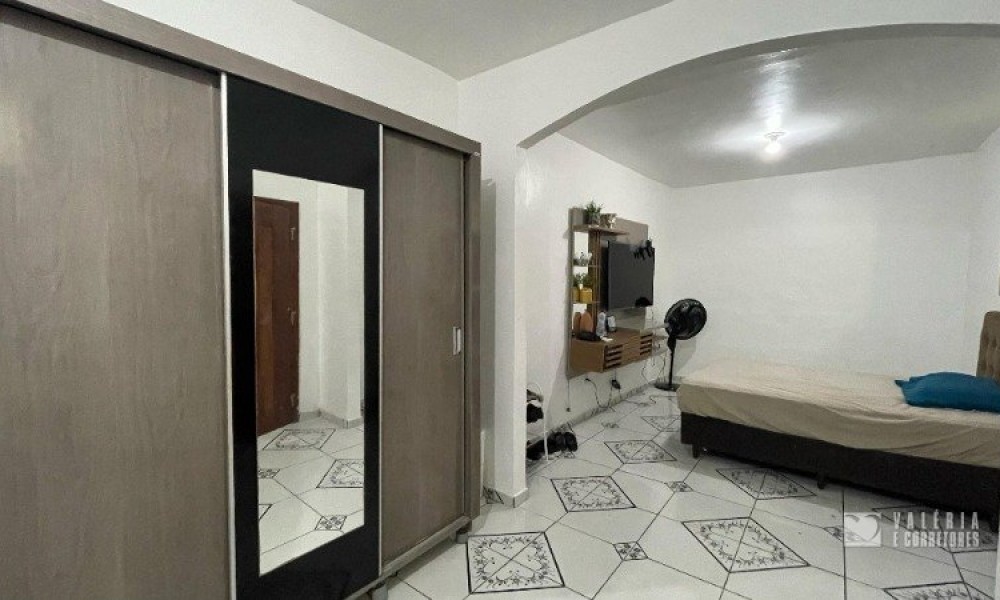 Casa Com 3 Pavimentos