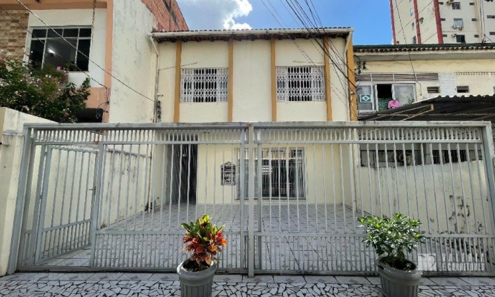 Alameda Anezia Meira