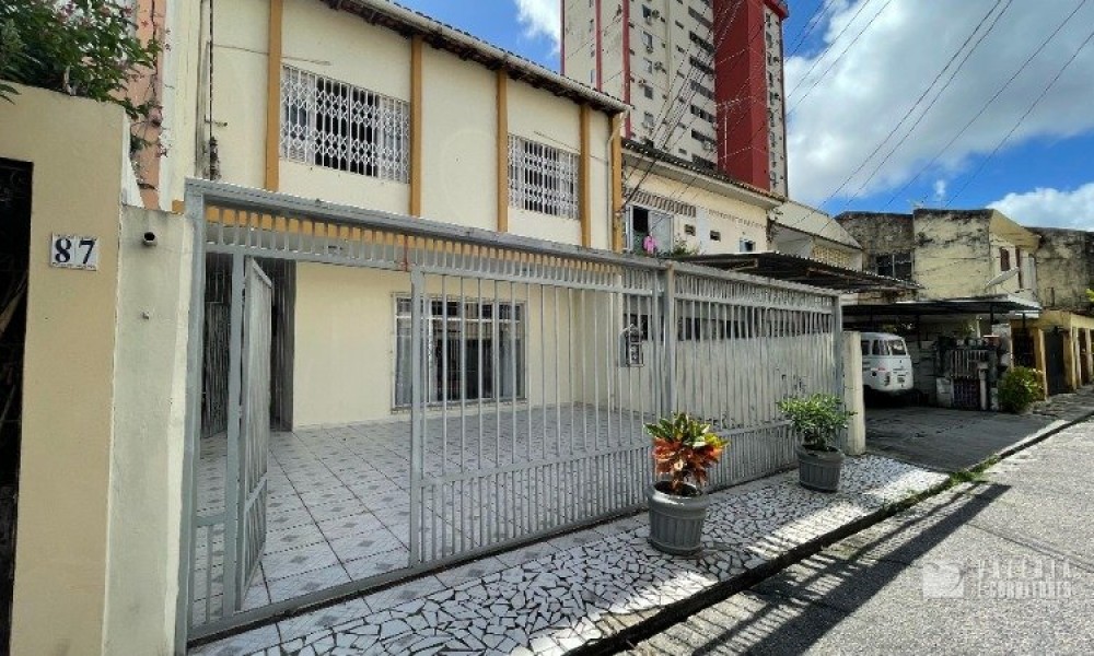 Alameda Anezia Meira