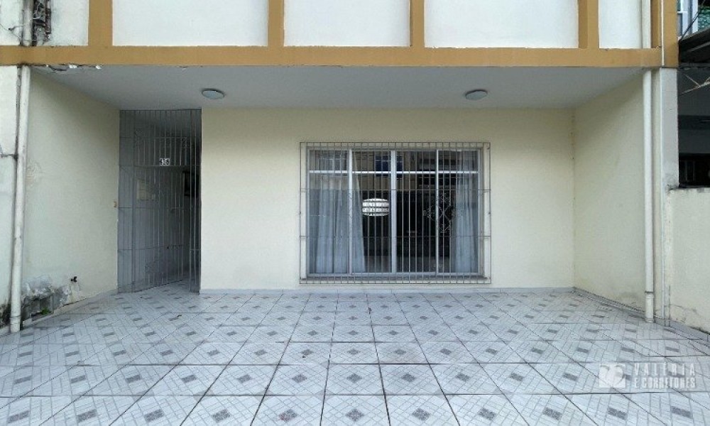Alameda Anezia Meira