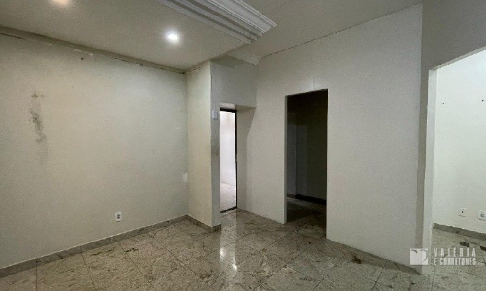 Ed. Belém Office Center