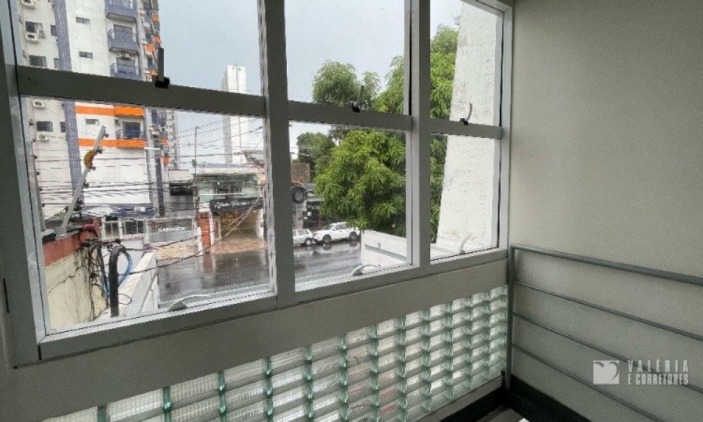 Prédio Comercial 2 Pavimentos