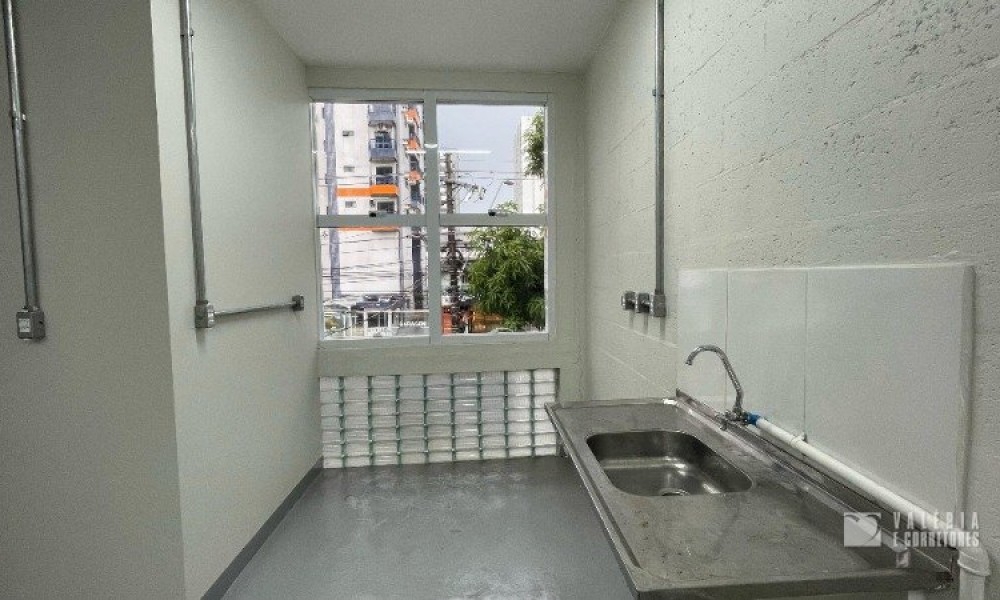 Prédio Comercial 2 Pavimentos