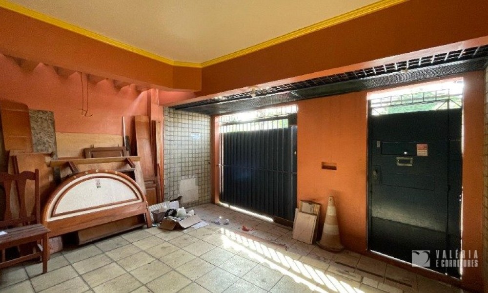 Casa 3 Pavimentos