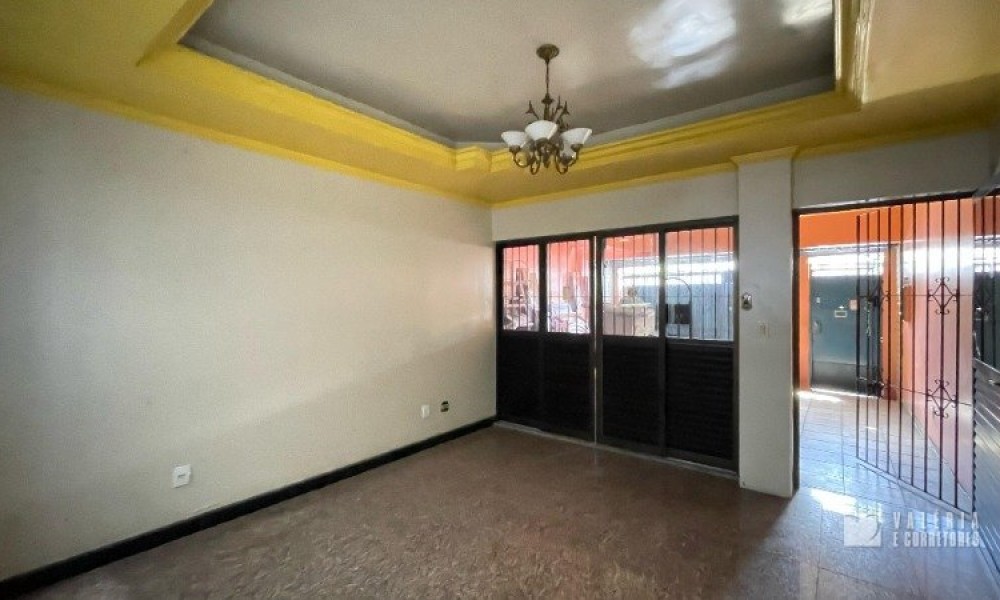 Casa 3 Pavimentos