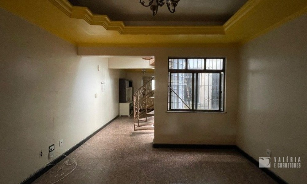 Casa 3 Pavimentos