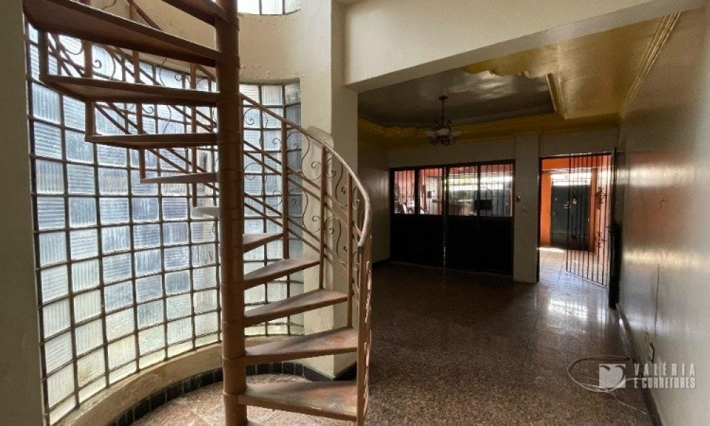 Casa 3 Pavimentos