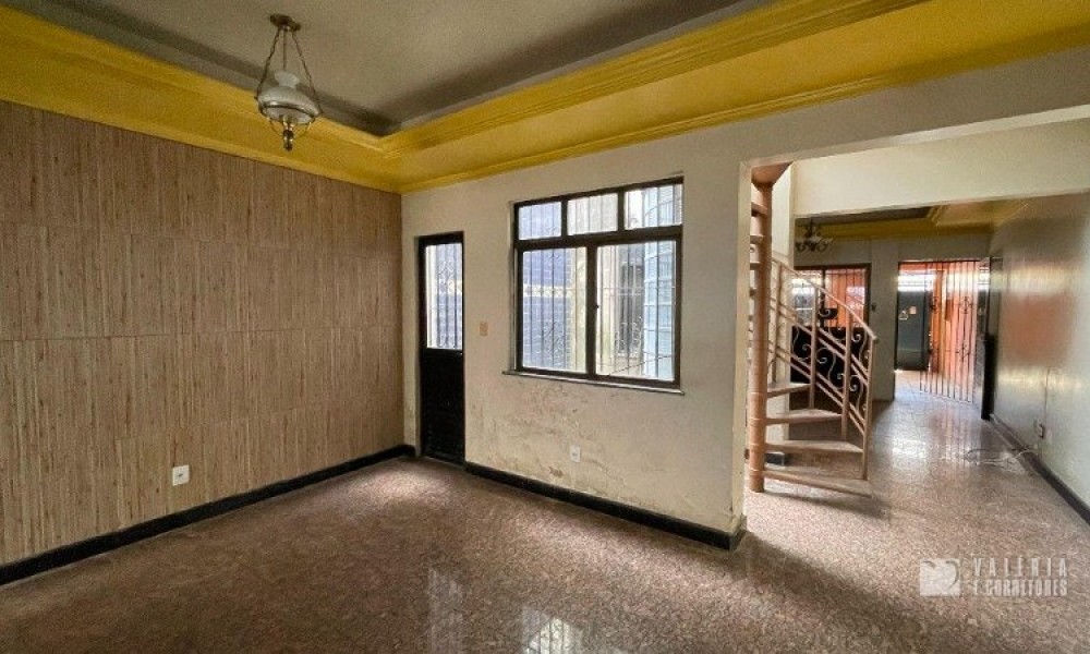 Casa 3 Pavimentos